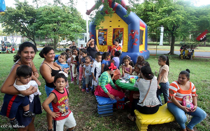 parques